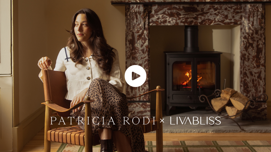 Patricia Rodi video cover
