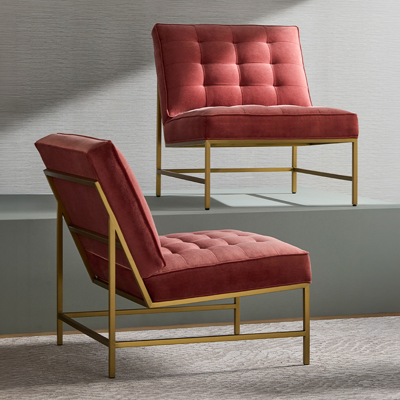 Accent Chairs