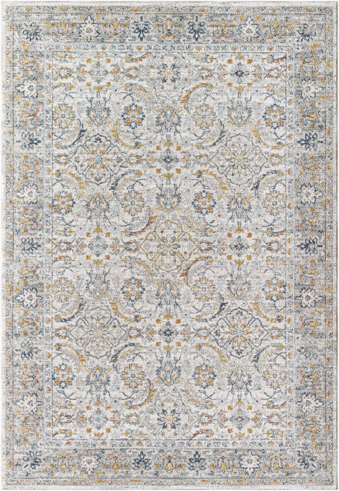 Beckham Machine Woven Rug by Surya Collection | Decorilla