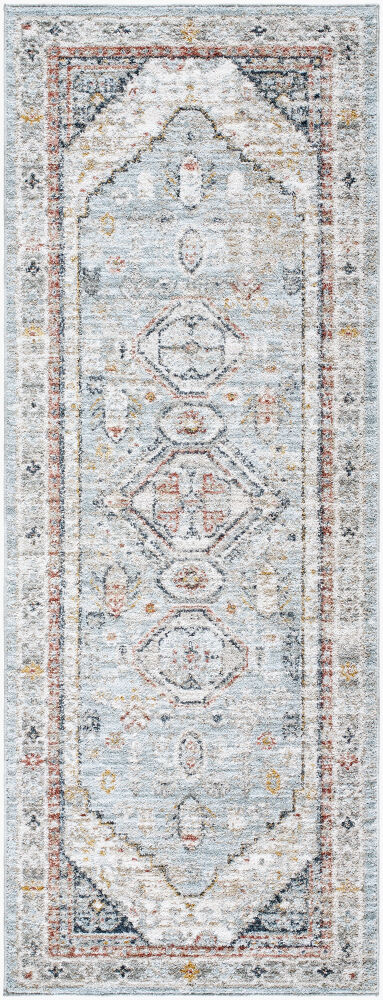 Beckham Machine Woven Rug by Surya Collection | Decorilla