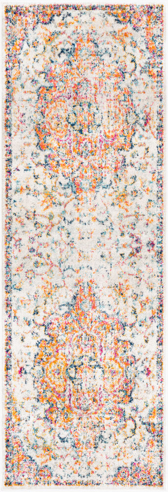 Elaziz Machine Woven Rug by Surya Collection | Decorilla