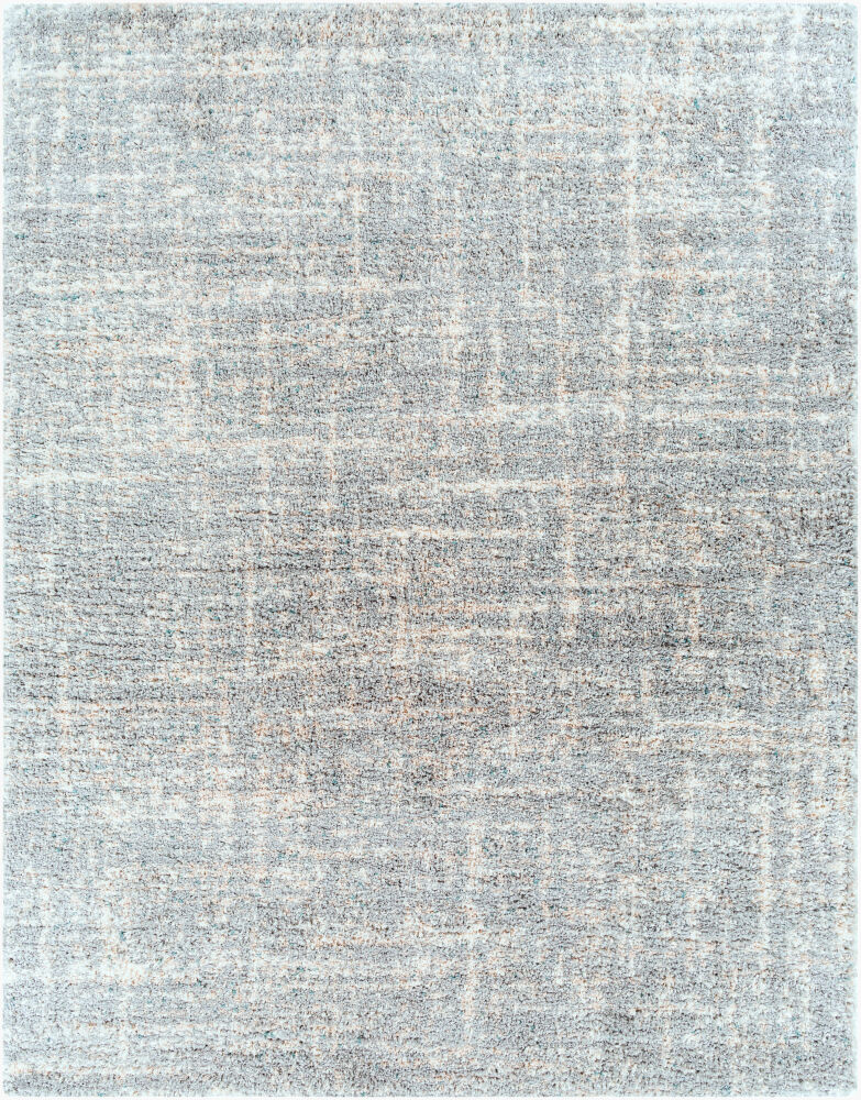 Eskimo Shag Machine Woven Rug by Surya Collection | Decorilla