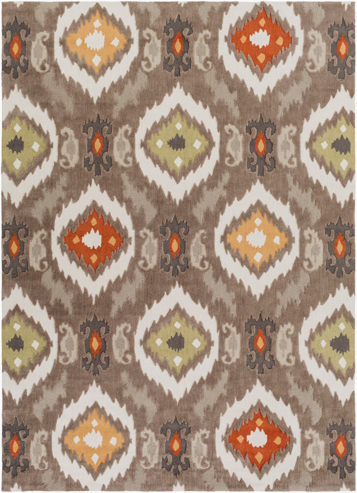 Mamba Handmade Rug by Surya Collection | Decorilla