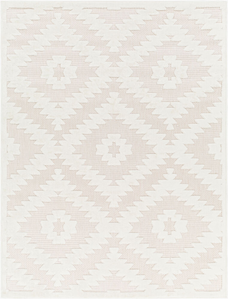 San Diego Machine Woven Rug by Surya Collection | Decorilla