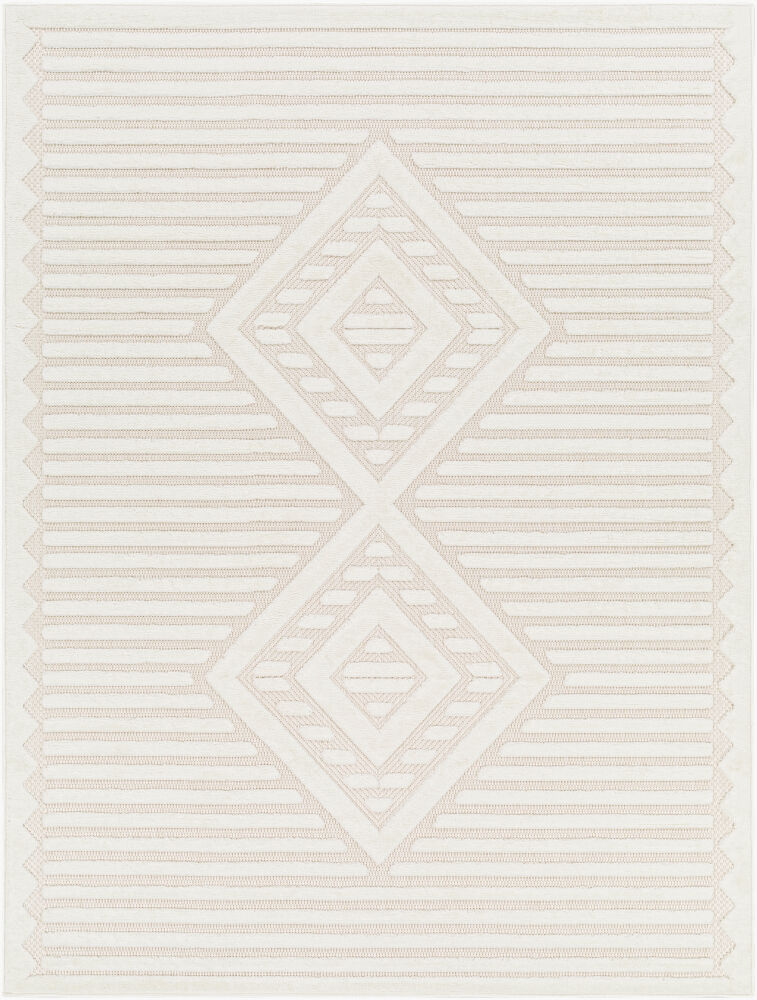 San Diego Machine Woven Rug by Surya Collection | Decorilla