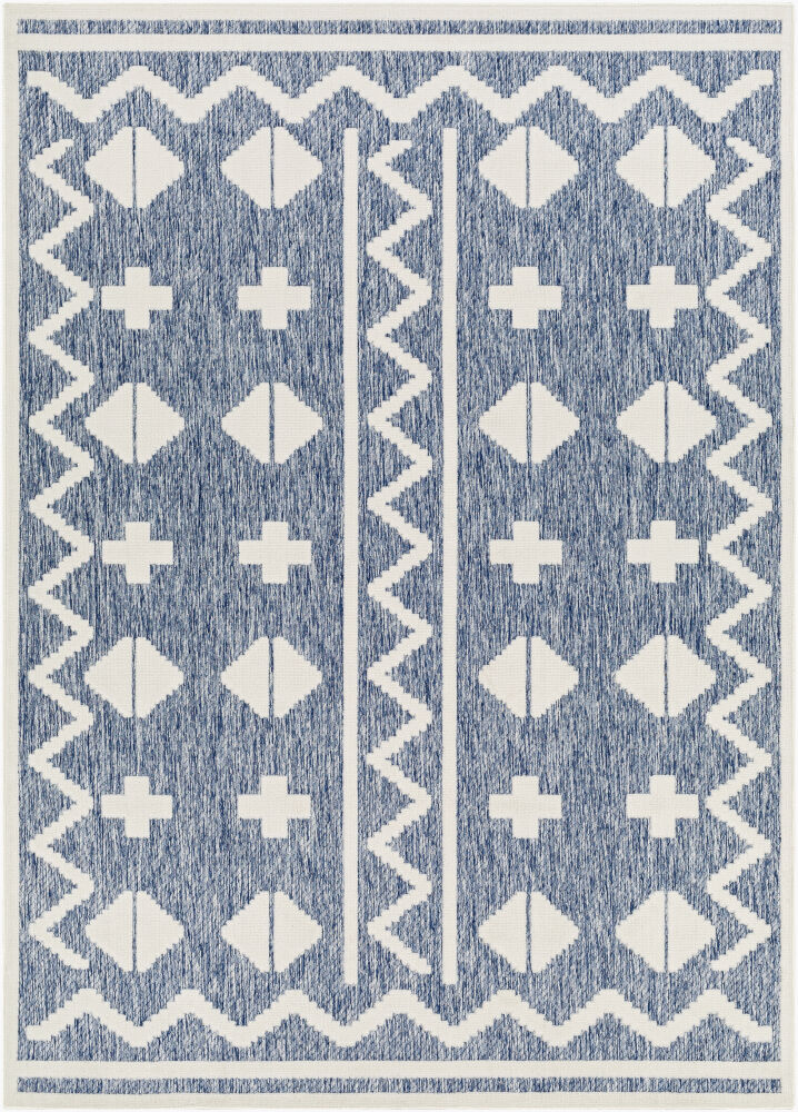 San Diego Machine Woven Rug by Surya Collection | Decorilla