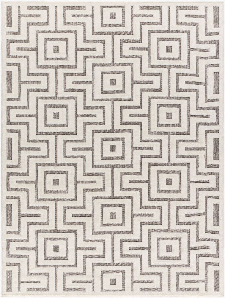 San Diego Machine Woven Rug by Surya Collection | Decorilla