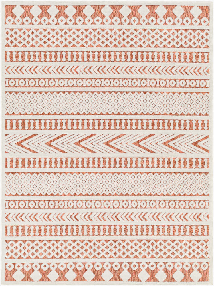 San Diego Machine Woven Rug by Surya Collection | Decorilla