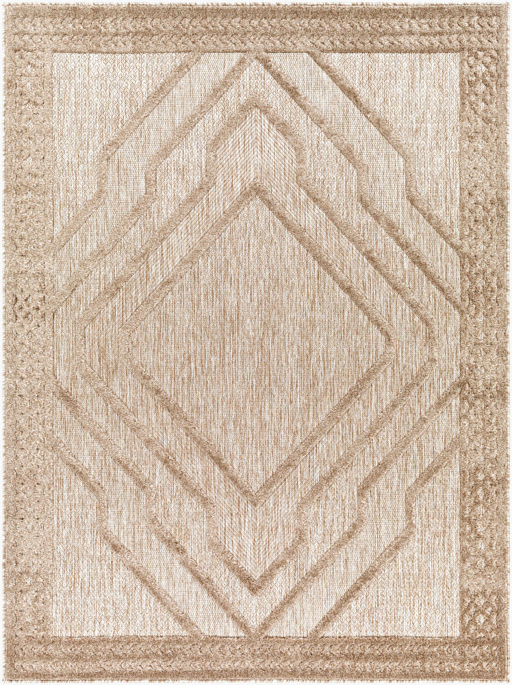 San Diego Machine Woven Rug by Surya Collection | Decorilla