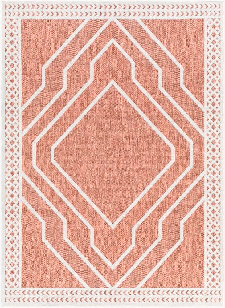 San Diego Machine Woven Rug by Surya Collection | Decorilla