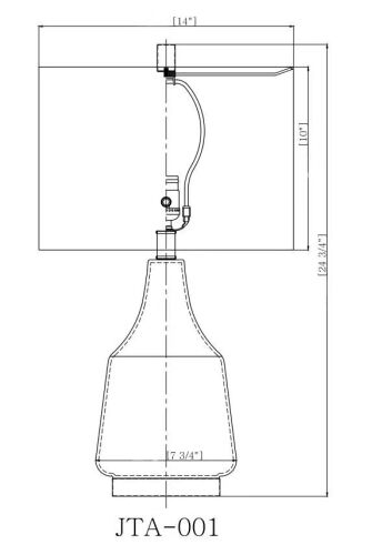 JTA-001