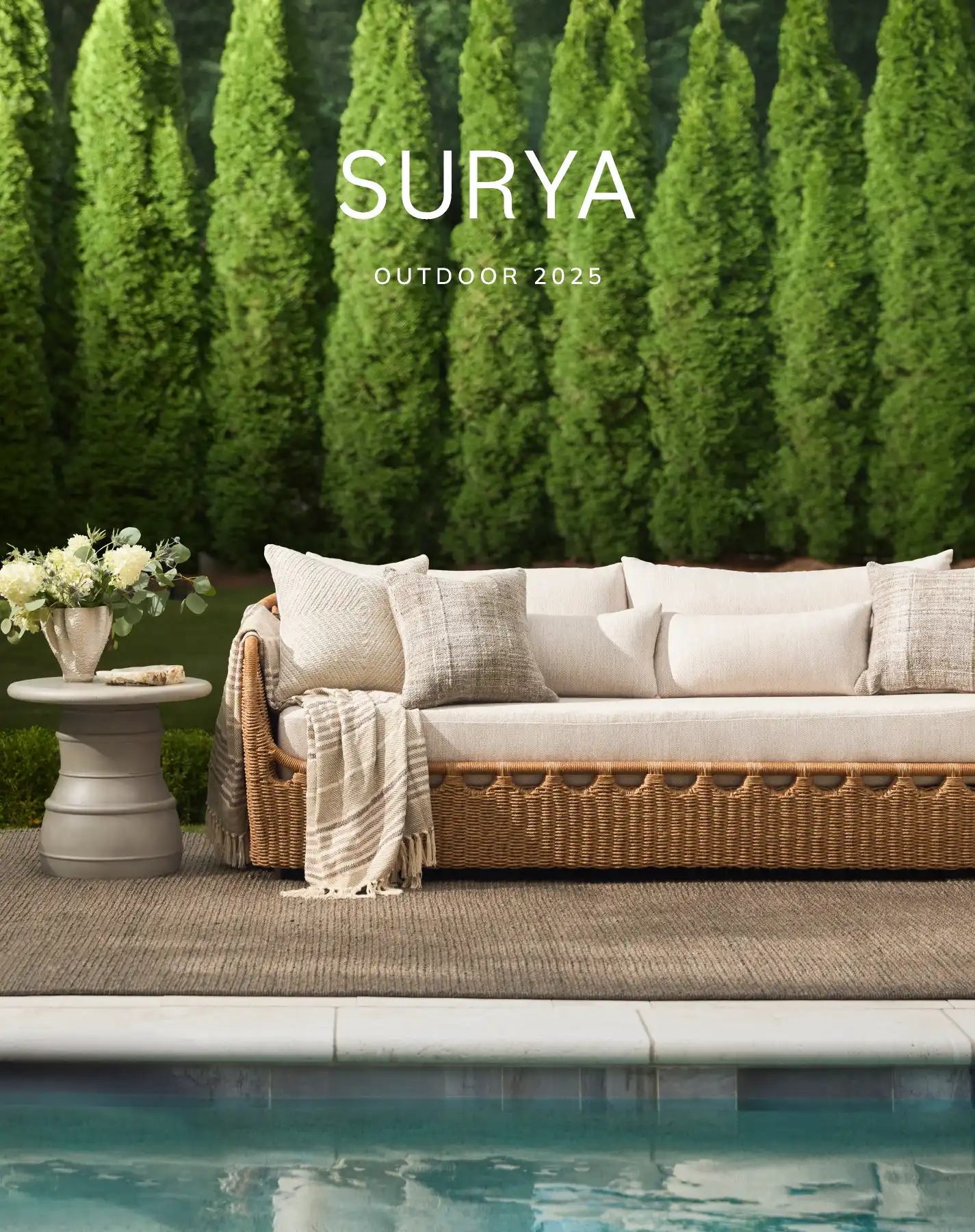 2025 Outdoor Catalog