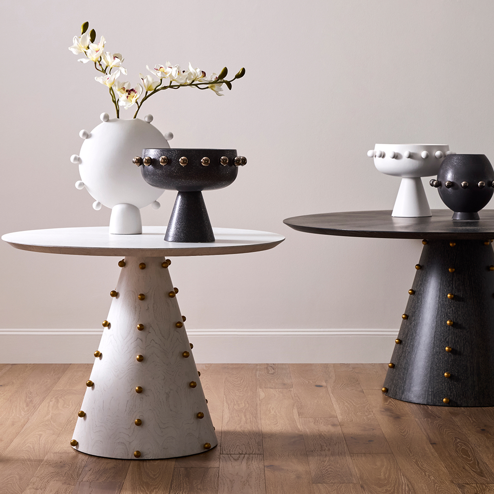 Meteor Bowl-Bronze - Global Views | Furniture, Lighting, Home